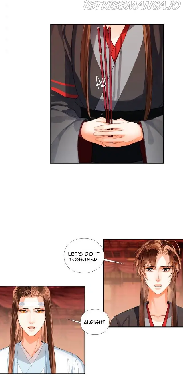 Mo Dao Zu Shi Chapter 222 image 08_optimized